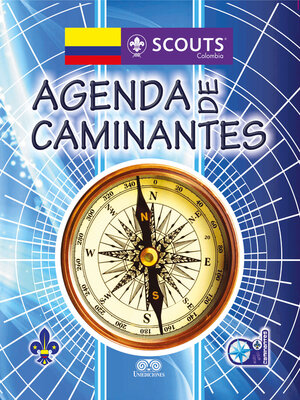 cover image of Agenda de caminantes